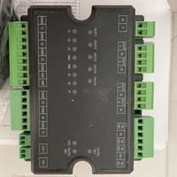 Nordica Extraflame scheda espansione impianto