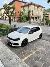 Golf 6R 70.000 KM