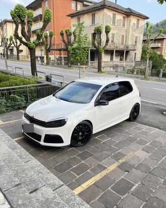 Golf 6R 70.000 KM