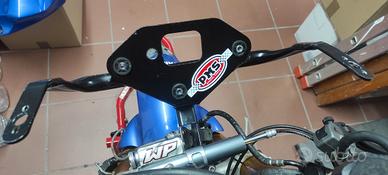 Telaietto racing anteriore Yamaha R1 2004 2005 200