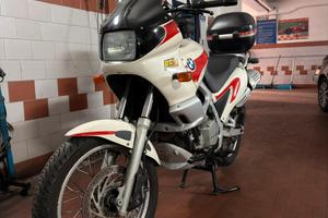 Bmw F650 st 2000