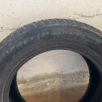 Ruote invernali 17 Michelin - leggi la descrizione