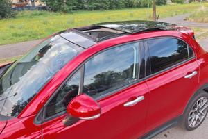 FIAT 500X CrossPlus 2.0 multijet II 4x4 cambio AT9
