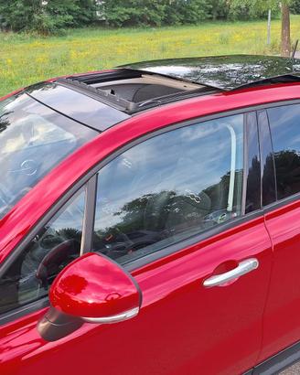 FIAT 500X CrossPlus 2.0 multijet II 4x4 cambio AT9