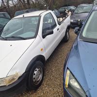 Fiat Strada 1.9 diesel Pick-up