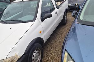 Fiat Strada 1.9 diesel Pick-up