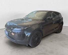 Land Rover RR Evoque Range Rover Evoque 2.0D ...