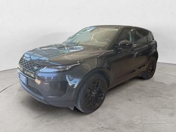 Land Rover RR Evoque Range Rover Evoque 2.0D ...