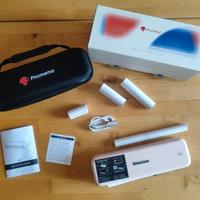 Stampante termica portatile rosa - Nuova