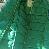 Giubbetti bimbo 3/4 anni