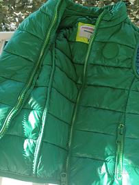 Giubbetti bimbo 3/4 anni