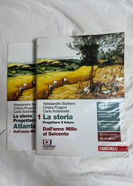 la storia, progettare il futuro 1