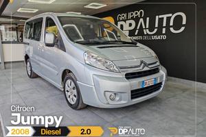 CITROEN Jumpy 2.0 hdi 120cv Atlante Business L1