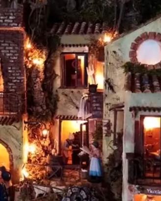 Presepe napoletano
