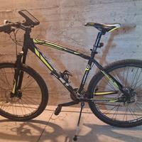 mountain bike Carnielli 27,5
