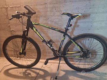 mountain bike Carnielli 27,5