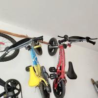 Bici per bambino/ragazzo