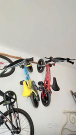 Bici per bambino/ragazzo