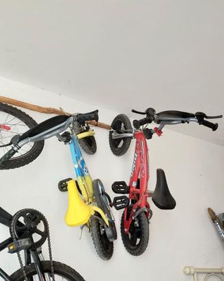 Bici per bambino/ragazzo