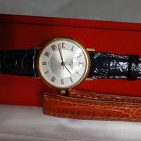 Orologio in oro Longines 