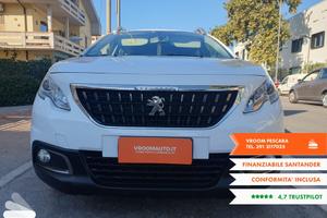 PEUGEOT 2008 1.6 1� serie BlueHDi 75 Active