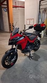 Ducati Multistrada V2S Euro 5