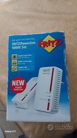 fritz powerline 