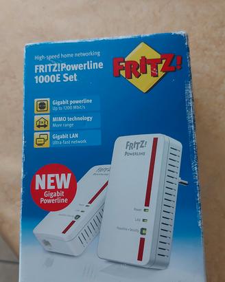 fritz powerline 