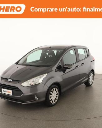 FORD B-Max HE86663