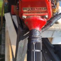 decespugliatore Kawasaki 