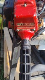 decespugliatore Kawasaki 