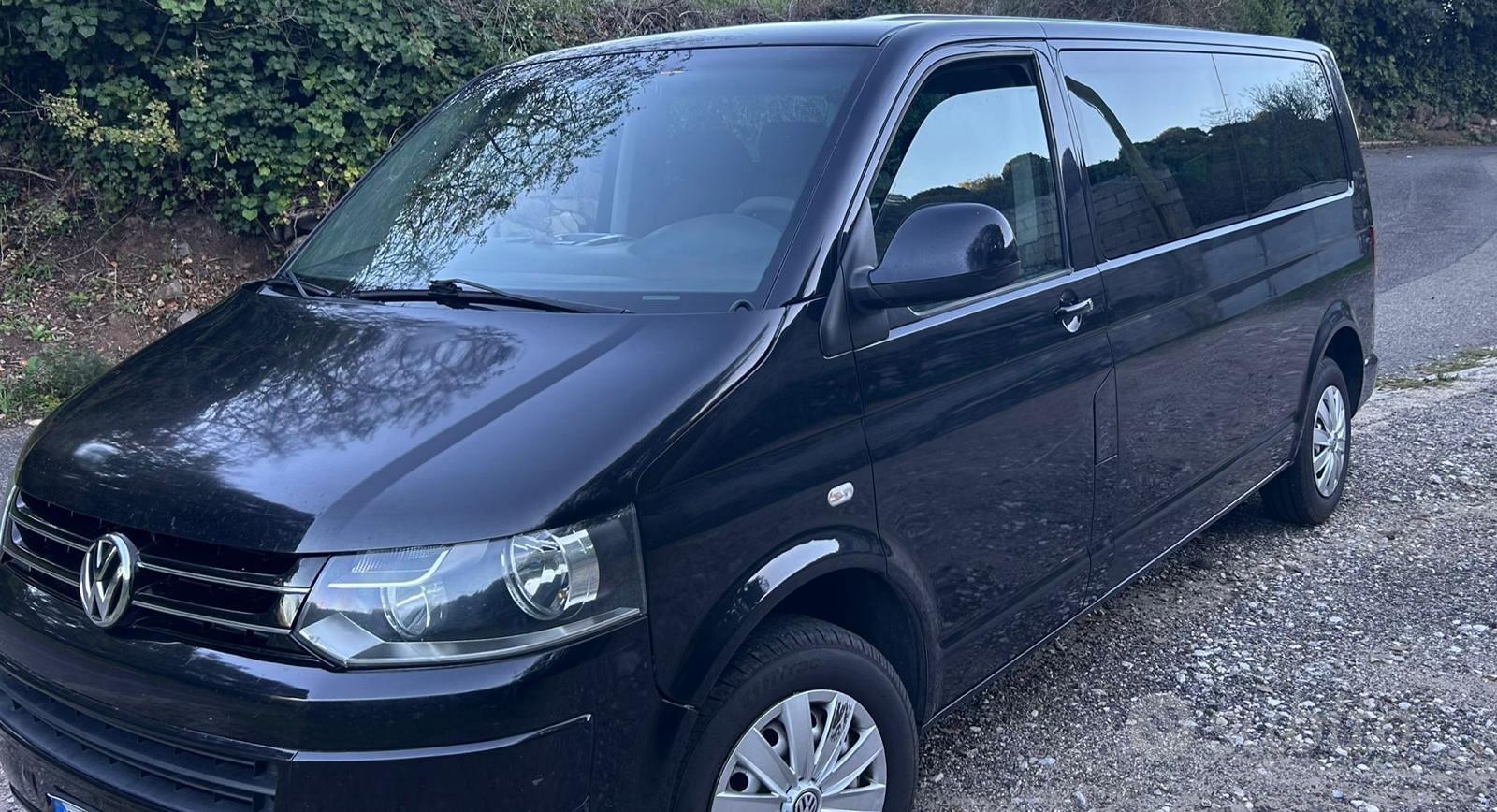Volkswagen Transp. 5ª '09-'15