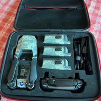 Drone Dji Mavic Pro Combo