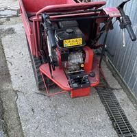 Motocarriola ibea500