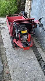 Motocarriola ibea500