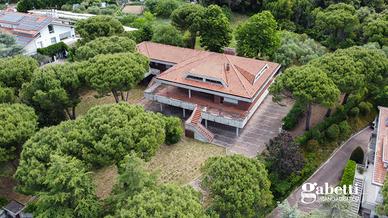 Villa singola Pesaro [MV016VRG]