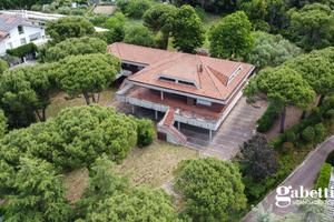 Villa singola Pesaro [MV016VRG]