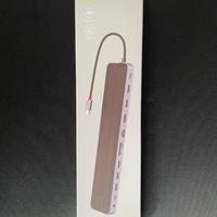 📦 Hub USB-C Baseus ELITEJOY Gen 2 - 12 porte