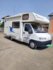 Camper elnagh marlin 59 2001