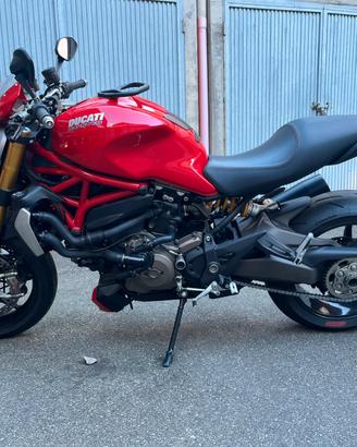 Ducati monster 1200 s - 2016