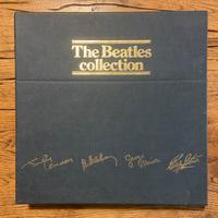 BEATLES COLLECTION” (BLUE BOX EMI) 1979
