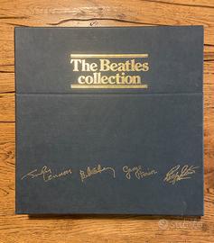 BEATLES COLLECTION” (BLUE BOX EMI) 1979