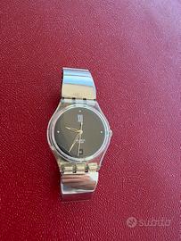 Swatch Gent Flex "Shinier"  Vintage
