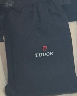 Tudor porta orologio