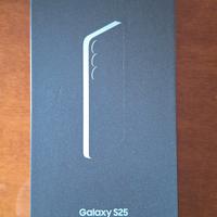 [NUOVO] SAMSUNG Galaxy S25, 512 GB, Navy