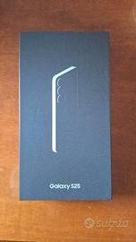 [NUOVO] SAMSUNG Galaxy S25, 512 GB, Navy