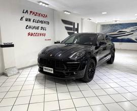 Porsche Macan 2.0 252cv pdk