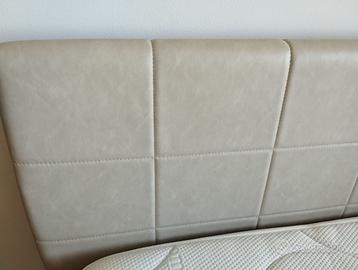 Letto contenitore