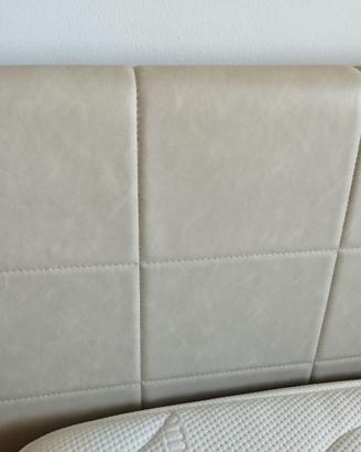 Letto contenitore