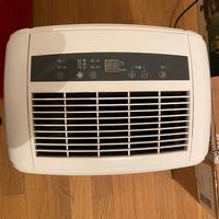 deumidificatore 30L